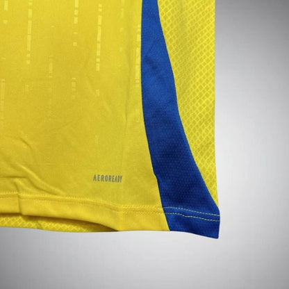 24/25 Al-Nassr Home Kit