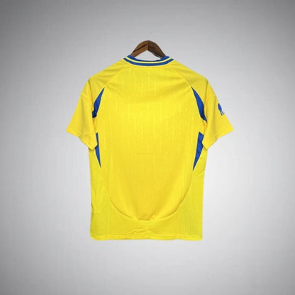 24/25 Al-Nassr Home Kit