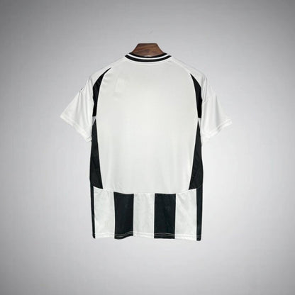 24/25 Juventus Home Kit