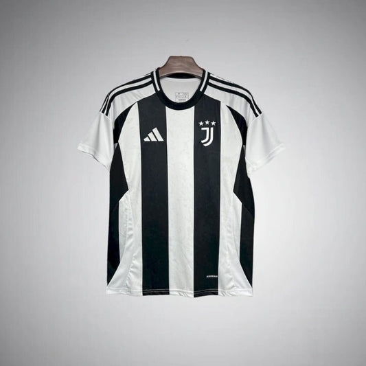 24/25 Juventus Home Kit