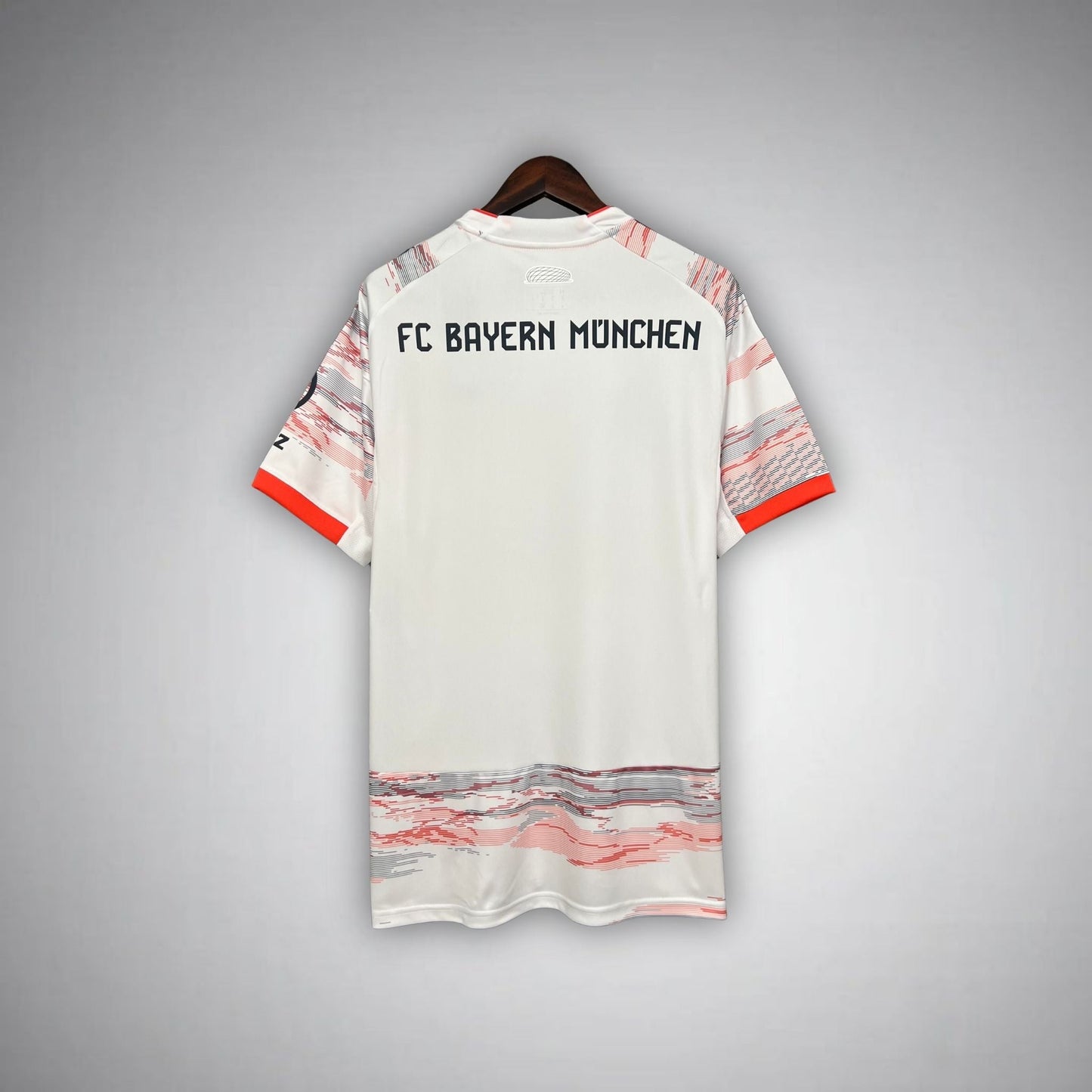 25/26 Bayern München Away Kit