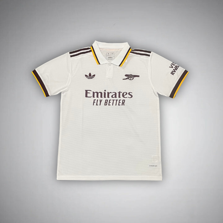 25/26 Arsenal Third Kit