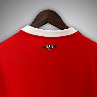 24/25 AC Milan Home Kit