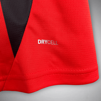 24/25 AC Milan Home Kit