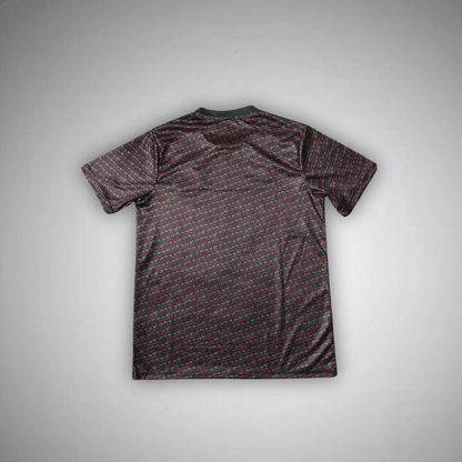 24/25 Ajax Pre-Match Premium Kit