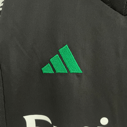 24/25 Arsenal Away Kids Size Kit