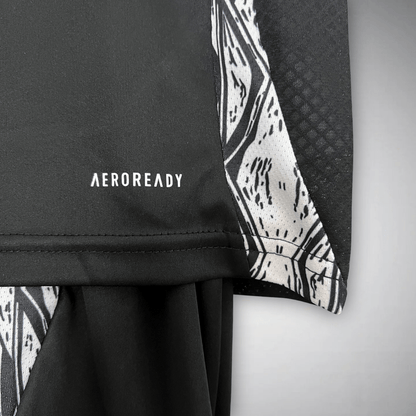 24/25 Arsenal Away Kids Size Kit