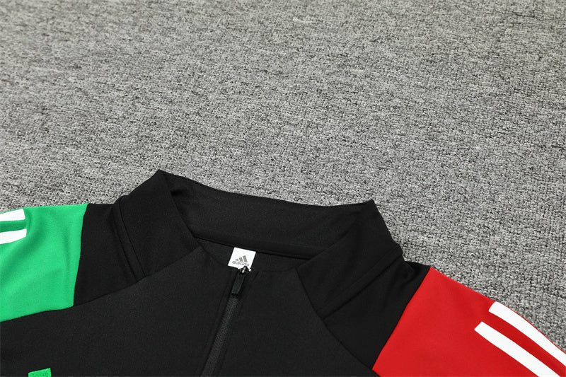 24/25 Arsenal Away Premium Tracksuit