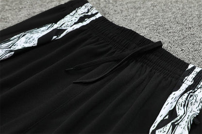 24/25 Arsenal Away Premium Tracksuit