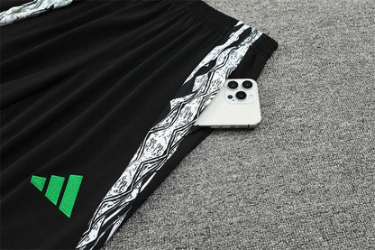 24/25 Arsenal Away Premium Tracksuit