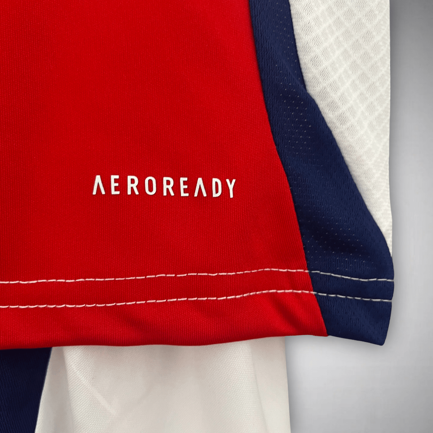 24/25 Arsenal Home Kids Size Kit