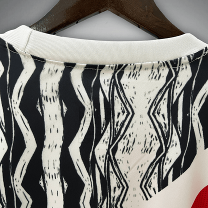 24/25 Arsenal Pre-Match Kit