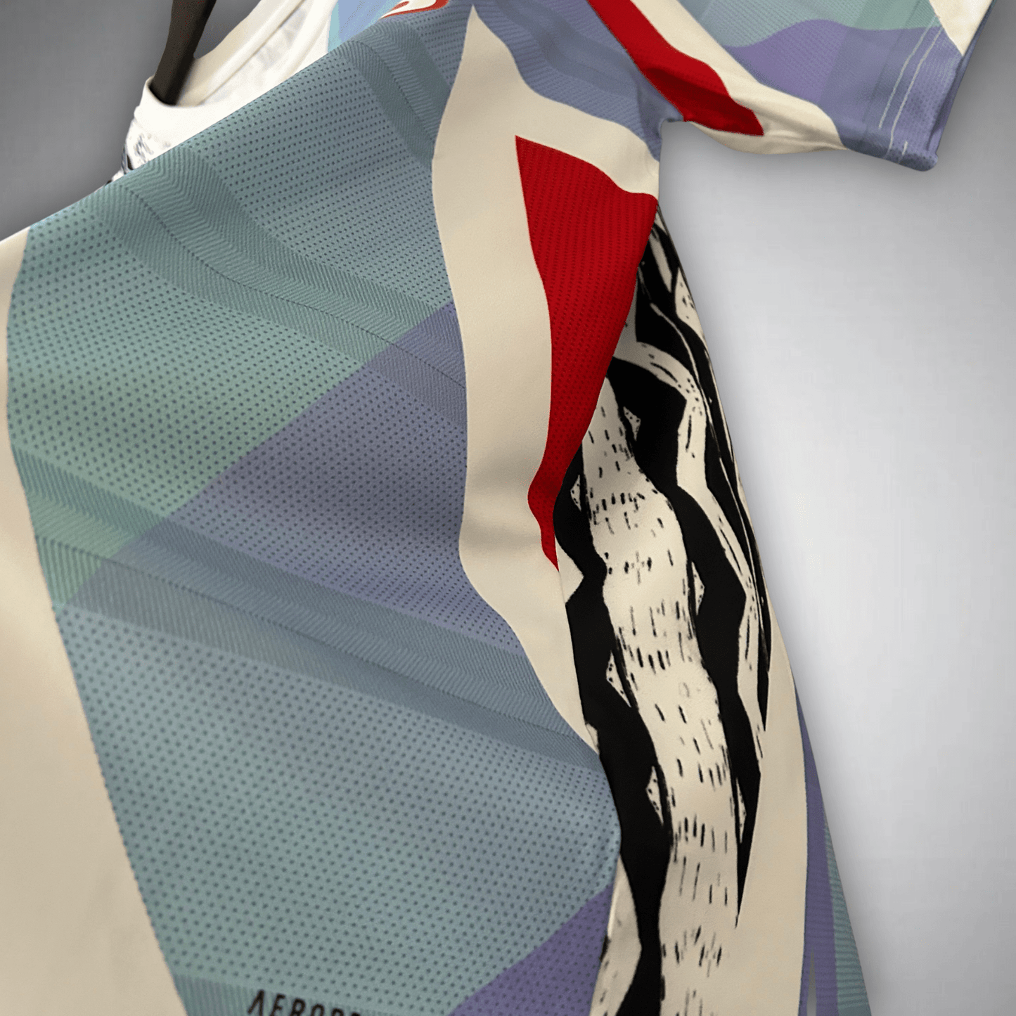 24/25 Arsenal Pre-Match Kit