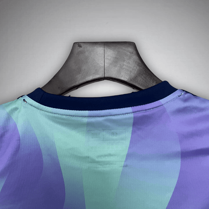 24/25 Arsenal Third Kids Size Kit