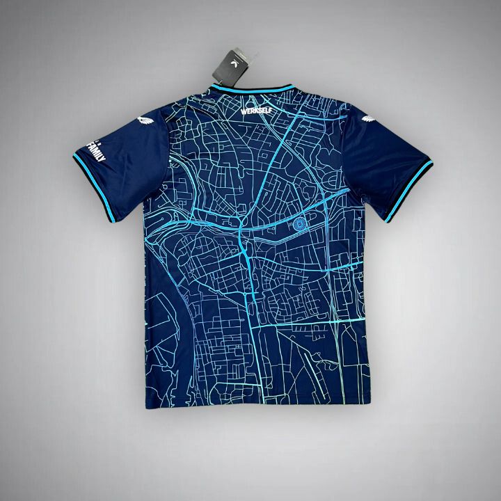 Bayer Leverkusen "Lightning" Premium Kit