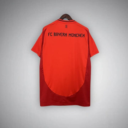 24/25 Bayern München Home Premium Kit
