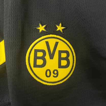 24/25 Borussia Dortmund Home Kids Size Kit