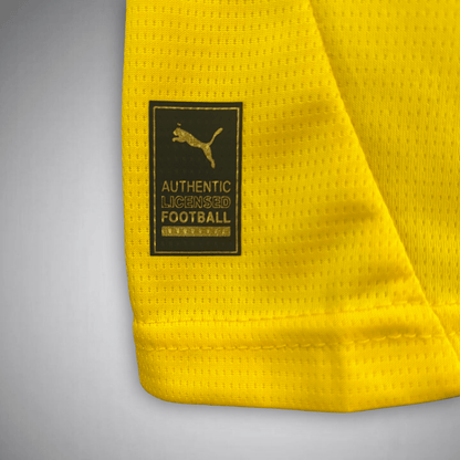 24/25 Borussia Dortmund Home Kids Size Kit