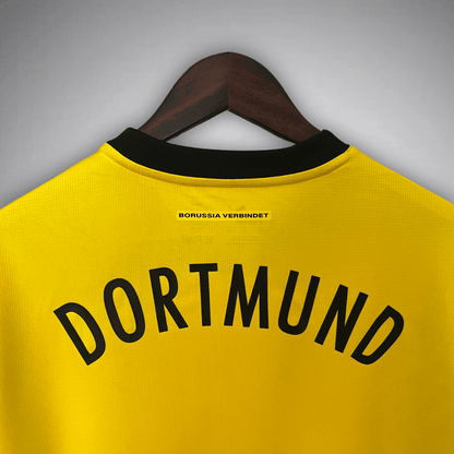 24/25 Borussia Dortmund Home Kit