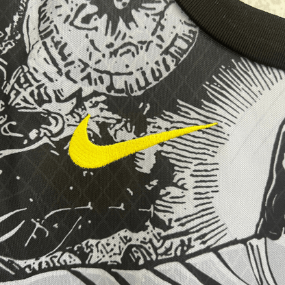 Brazil "Jesus" Premium Kids Size Kit