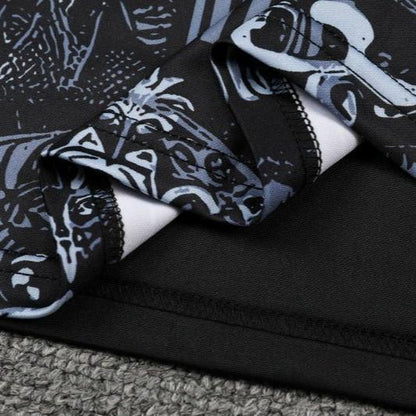 Brazil "Jesus" Premium Kids Size Tracksuit