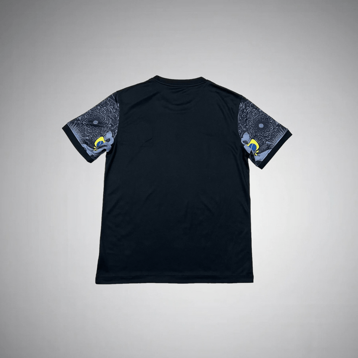 Brazil "Jesus" Premium Kit