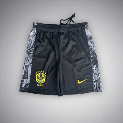 Brazil "Jesus" Premium Kit