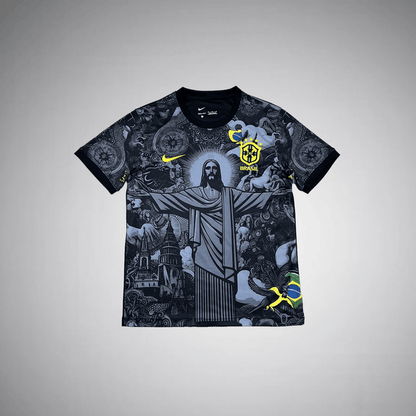 Brazil "Jesus" Premium Kit
