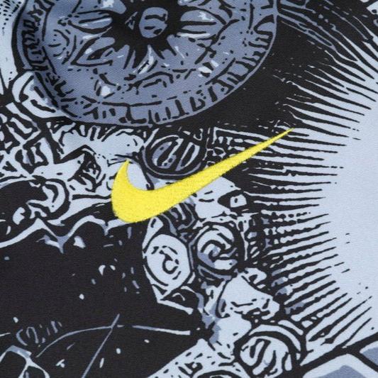 Brazil "Jesus" Premium Tracksuit