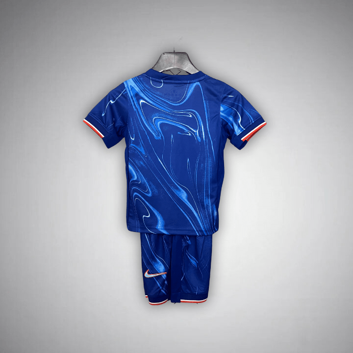 24/25 Chelsea Home Kids Size Kit