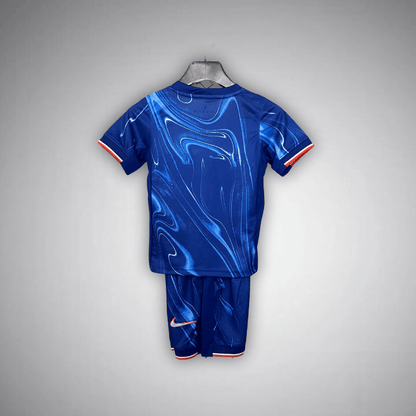 24/25 Chelsea Home Kids Size Kit