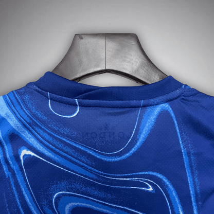 24/25 Chelsea Home Kids Size Kit