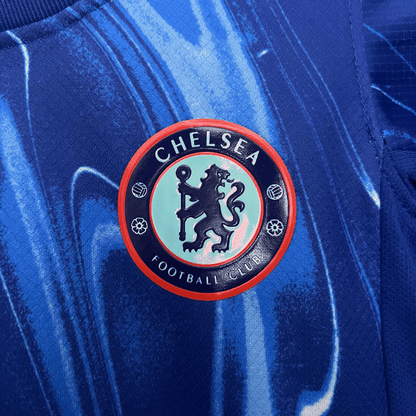 24/25 Chelsea Home Kids Size Kit