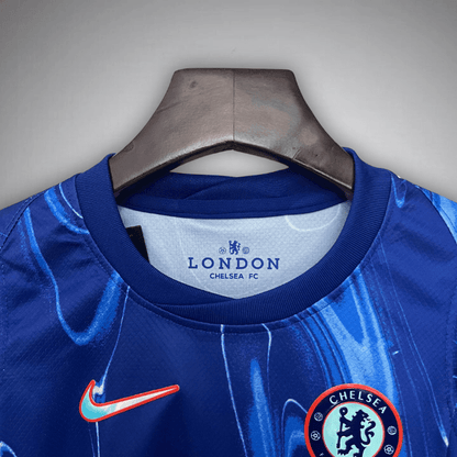 24/25 Chelsea Home Kids Size Kit