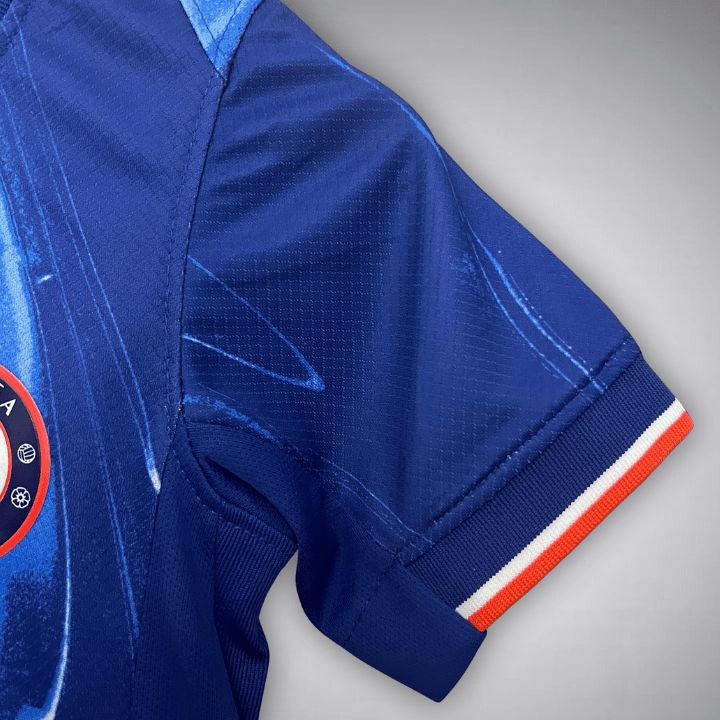 24/25 Chelsea Home Kids Size Kit