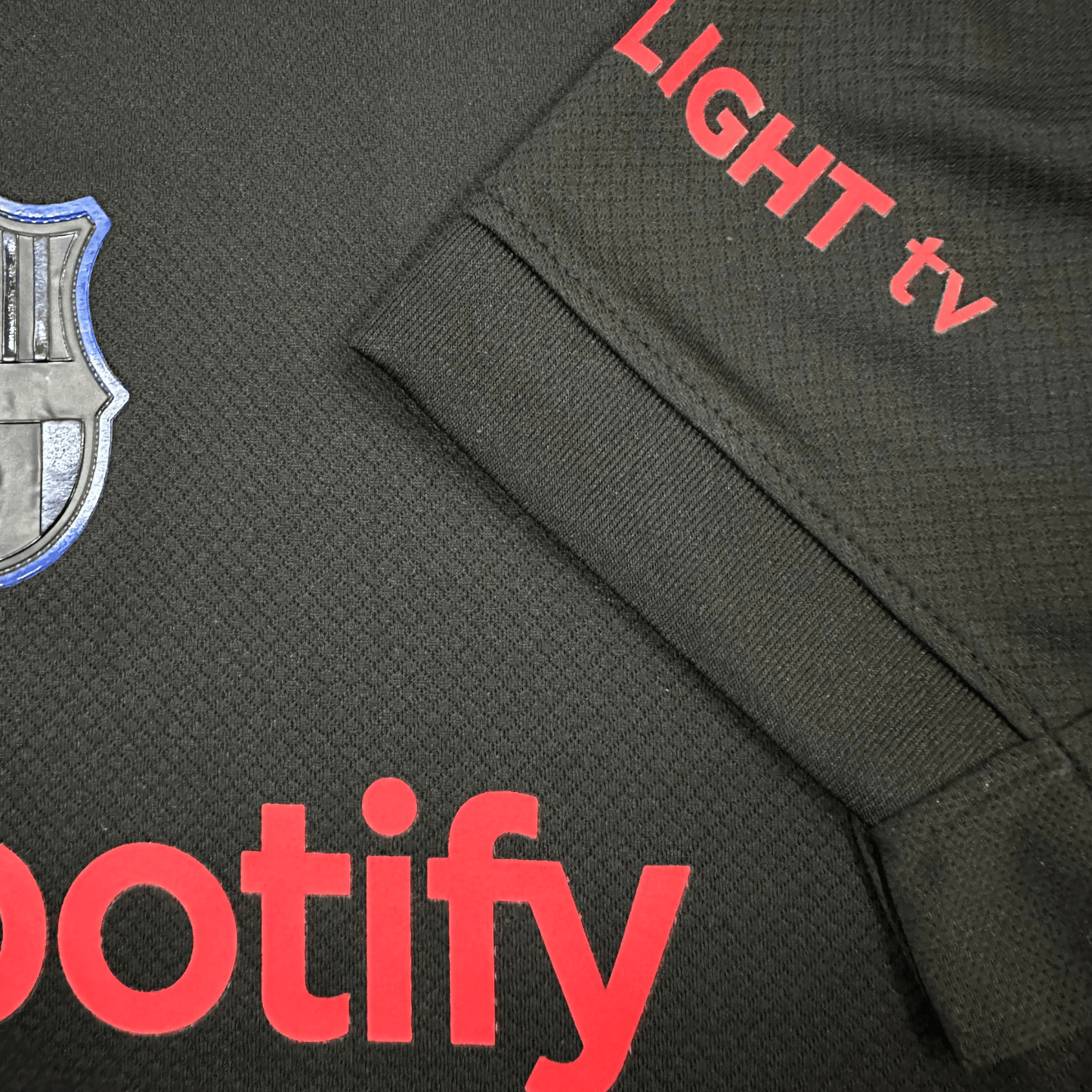 24/25 FC Barcelona Away Kit