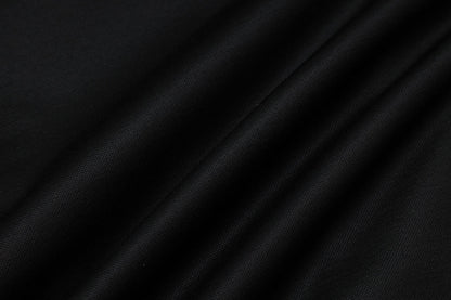 FC Barcelona Black Premium Tracksuit