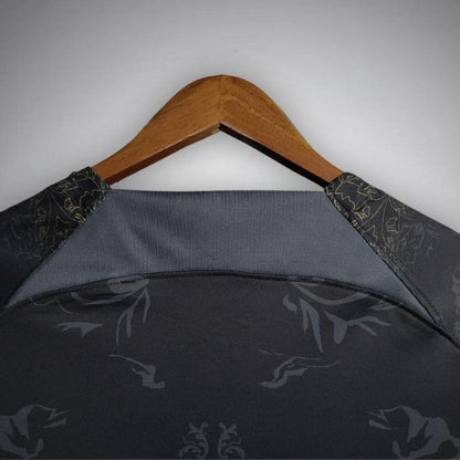 FC Barcelona "Golden Knight" Premium Kit