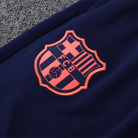 24/25 FC Barcelona Home Tracksuit