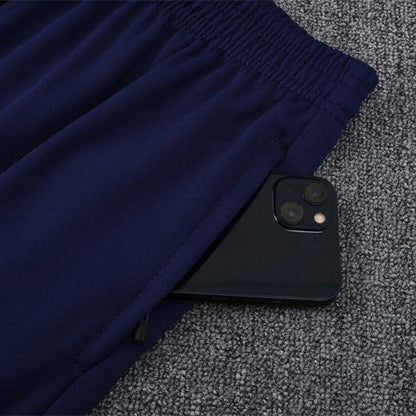 24/25 FC Barcelona Home Kids Size Tracksuit