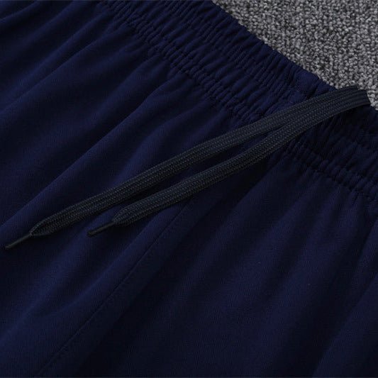 24/25 FC Barcelona Home Kids Size Tracksuit