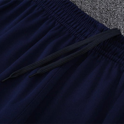 24/25 FC Barcelona Home Kids Size Tracksuit