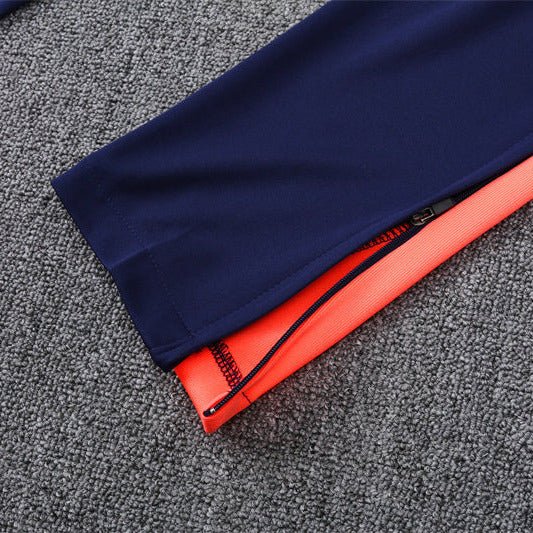 24/25 FC Barcelona Home Tracksuit