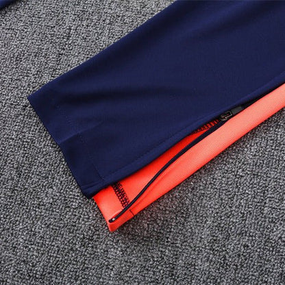 24/25 FC Barcelona Home Tracksuit