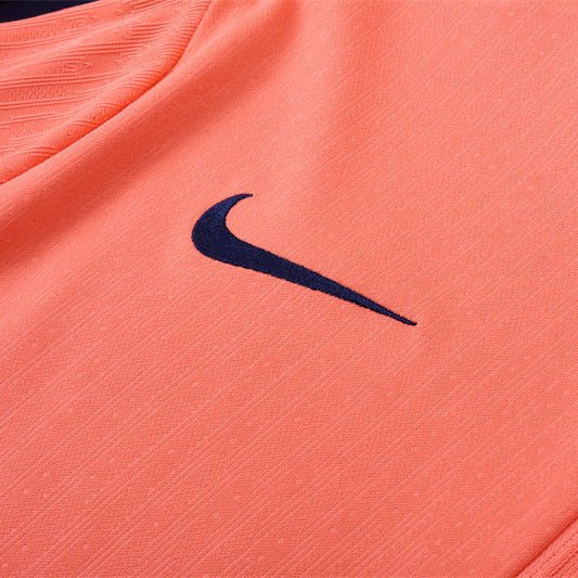 24/25 FC Barcelona Home Kids Size Tracksuit