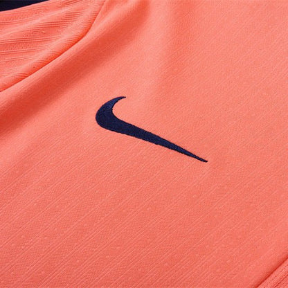 24/25 FC Barcelona Home Kids Size Tracksuit