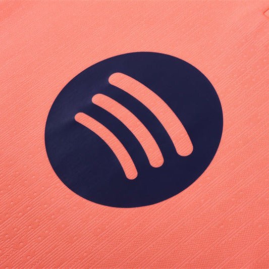 24/25 FC Barcelona Home Tracksuit