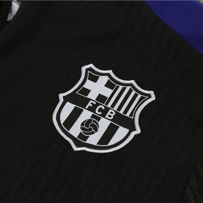 24/25 FC Barcelona Training Tracksuit