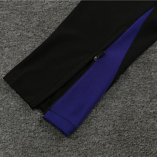 24/25 FC Barcelona Training Tracksuit