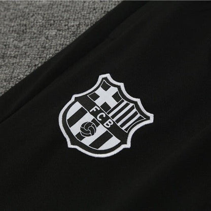 24/25 FC Barcelona Training Tracksuit